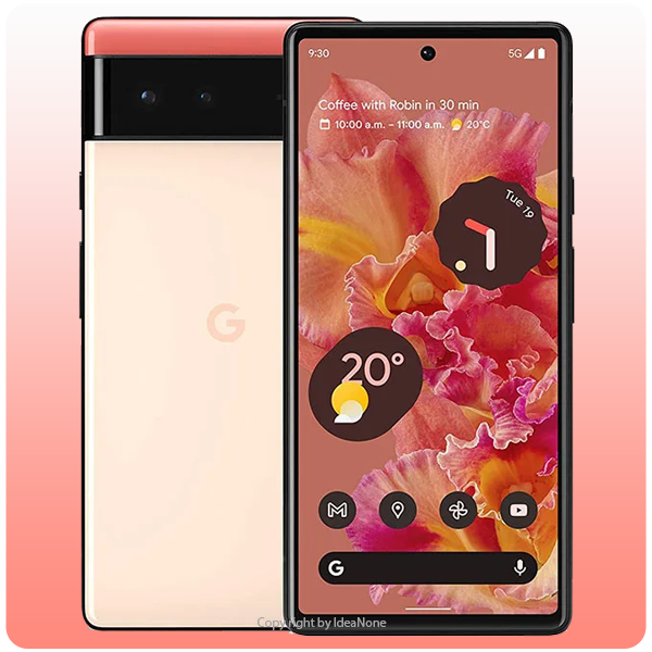 Google Pixel 6