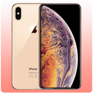 Apple iPhone XS