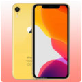 Apple iPhone XR