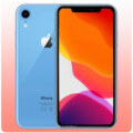 Apple iPhone XR