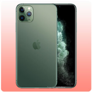 Apple iPhone 11 Pro