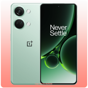 OnePlus Nord 3