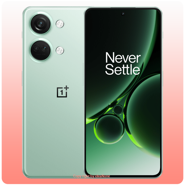 OnePlus Nord 3