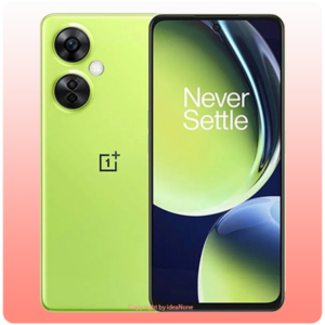 OnePlus Nord CE 3 Lite