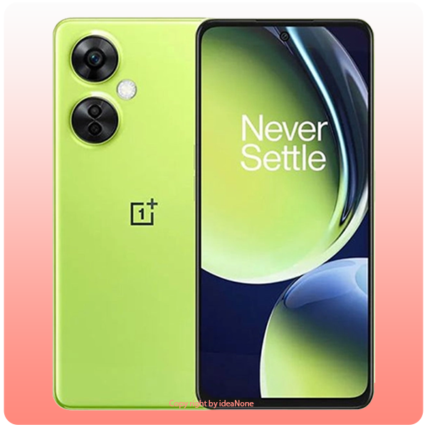 OnePlus Nord CE 3 Lite