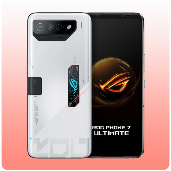 Asus ROG Phone 7 Ultimate