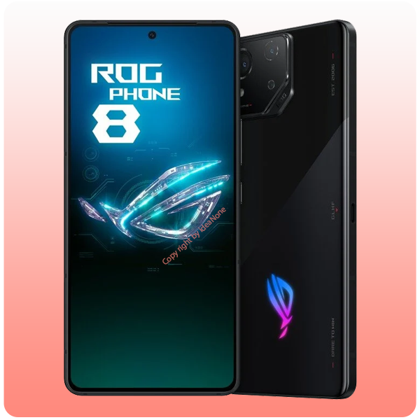 Asus ROG Phone 8