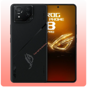 Asus ROG Phone 8 Pro