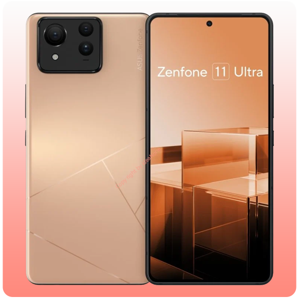 Asus Zenfone 11 Ultra