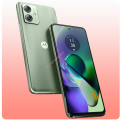 Motorola Moto G64