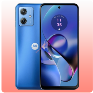 Motorola Moto G64