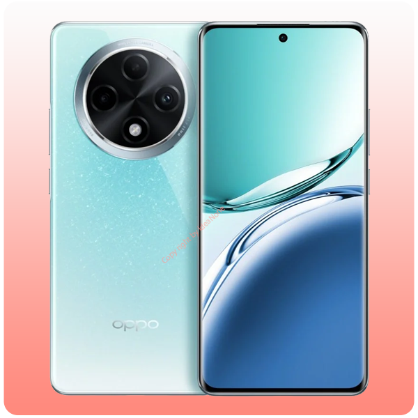 Oppo A3 Pro