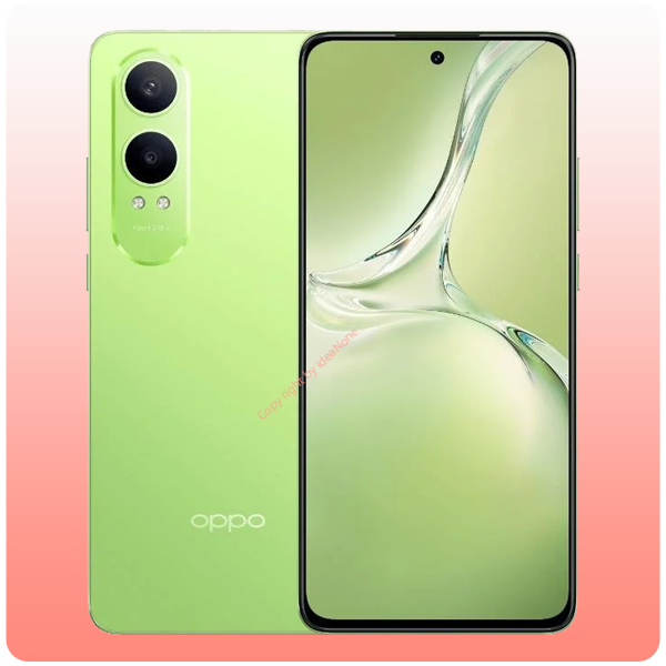 Oppo K12x