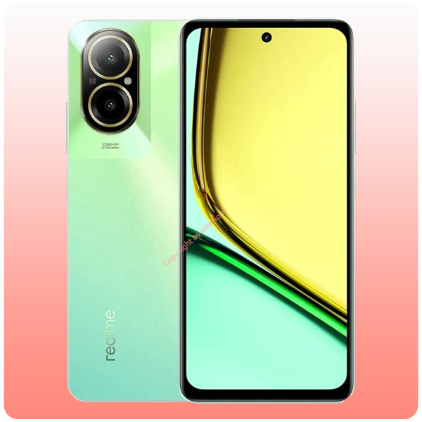 Realme 12 Lite