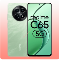 Realme C65 5G