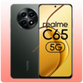 Realme C65 5G