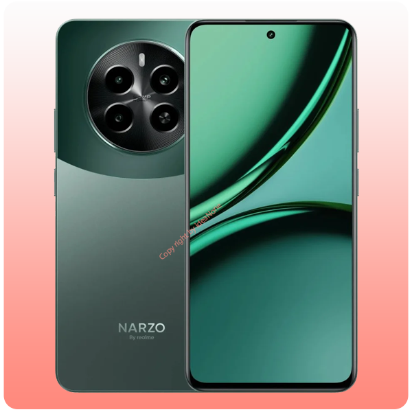 Realme Narzo 70