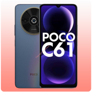 Xiaomi Poco C61