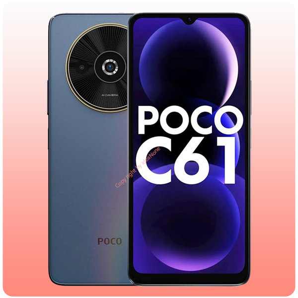 Xiaomi Poco C61