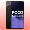 Xiaomi Poco X6 Neo