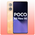 Xiaomi Poco X6 Neo