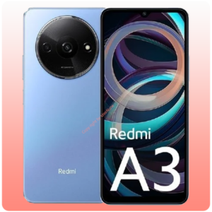 Xiaomi Redmi A3