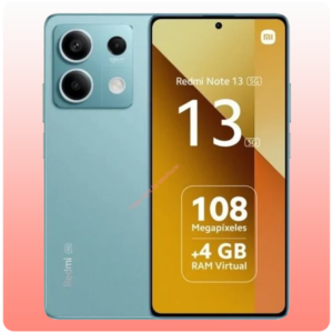 Xiaomi Redmi Note 13