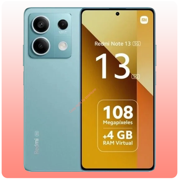 Xiaomi Redmi Note 13