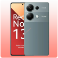 Xiaomi Redmi Note 13 Pro 4G