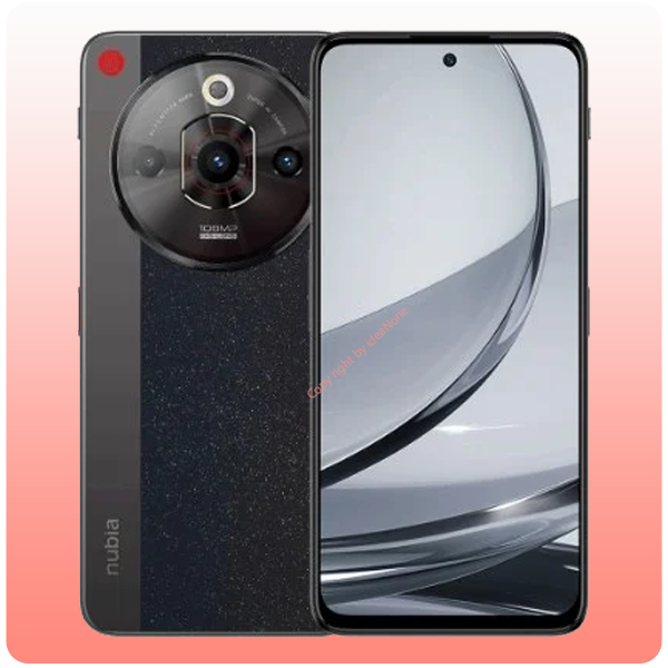 ZTE nubia Focus Pro