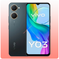 vivo Y03