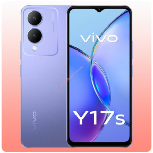 vivo Y17s