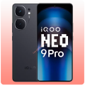 iQOO Neo9 Pro