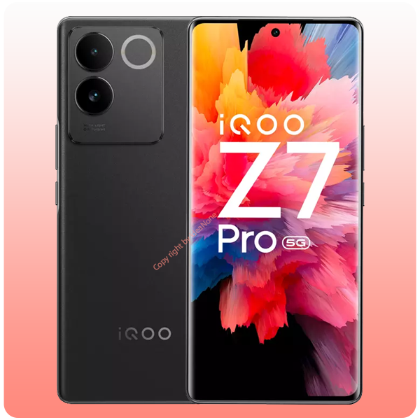 iQOO Z7 Pro