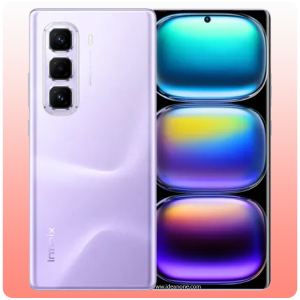 Infinix Hot 50 Pro+ 4G