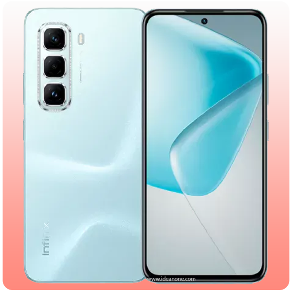 Infinix Hot 50 Pro 4G