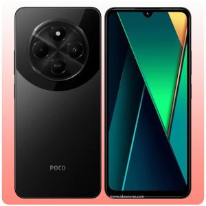 Xiaomi Poco C75