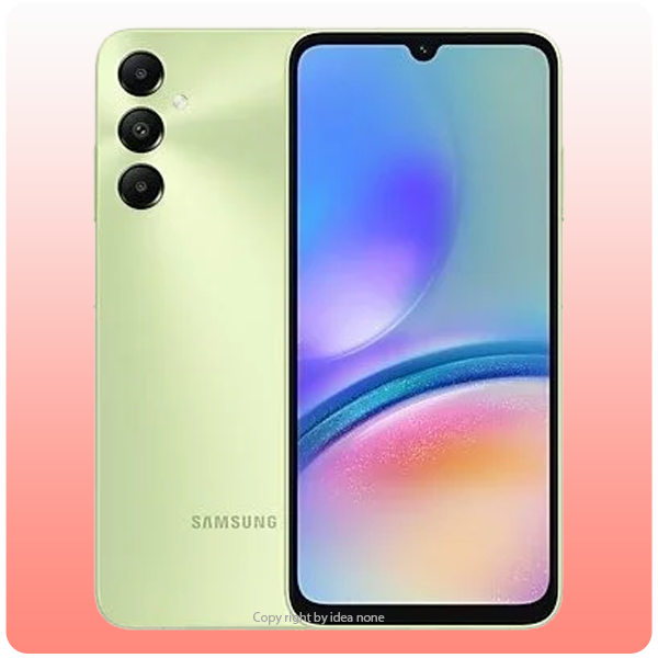 Samsung Galaxy A05s