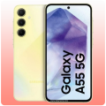 Samsung Galaxy A55