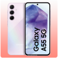 Samsung Galaxy A55