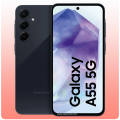 Samsung Galaxy A55