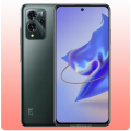 ZTE Blade V70 Design