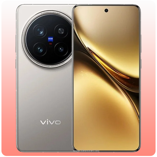 vivo X200 Pro