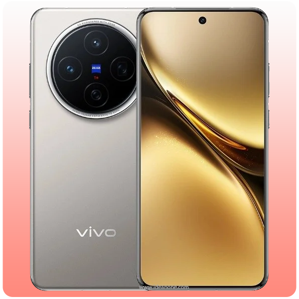 vivo X200