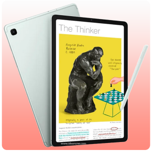 Samsung Galaxy Tab S6 Lite (2024)