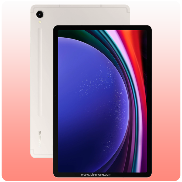 Samsung Galaxy Tab S9