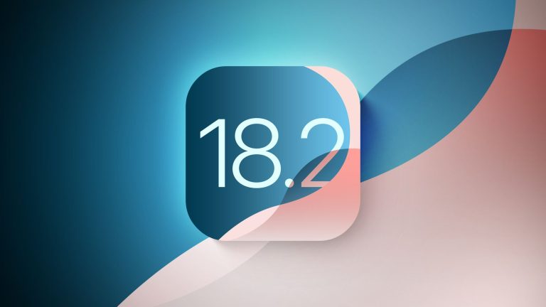 Apple Unveils iOS 18.2 – A Game-Changing Upgrade!