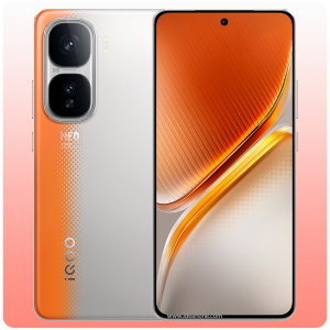 vivo iQOO Neo 10 Pro (China)