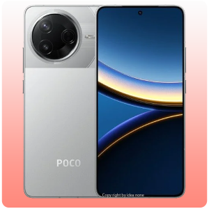 Xiaomi Poco F7 Pro