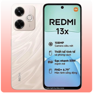 Xiaomi Redmi 13x
